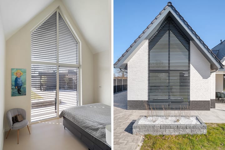 Foto 23 van Vredeman de Vrieslaan 52