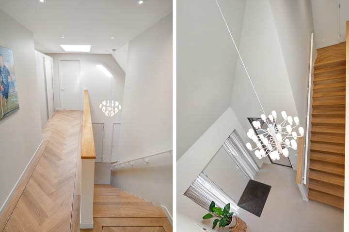 Foto 24 van Vredeman de Vrieslaan 52