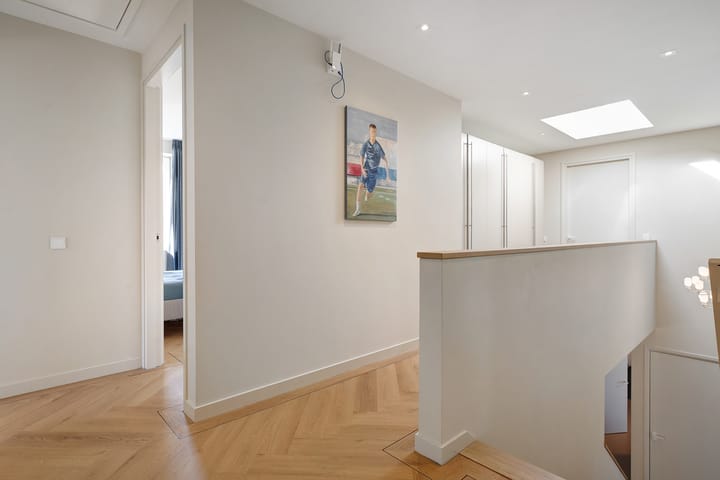 Foto 25 van Vredeman de Vrieslaan 52