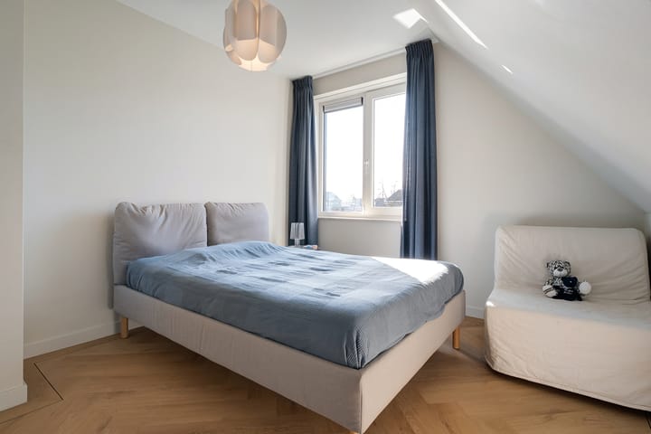 Foto 26 van Vredeman de Vrieslaan 52