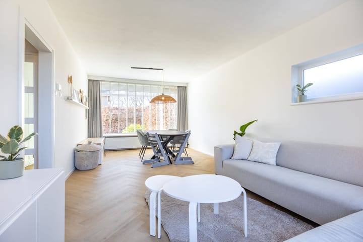 Foto 4 van Lariksstraat 1