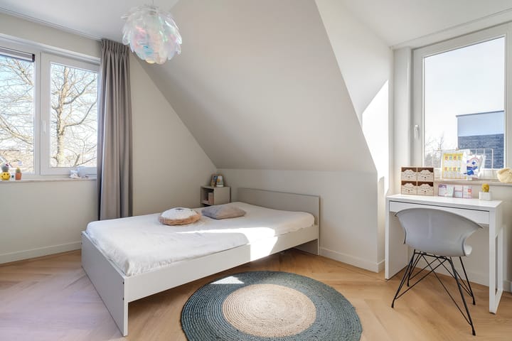 Foto 27 van Vredeman de Vrieslaan 52