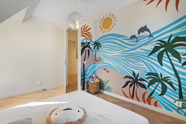 Foto 28 van Vredeman de Vrieslaan 52