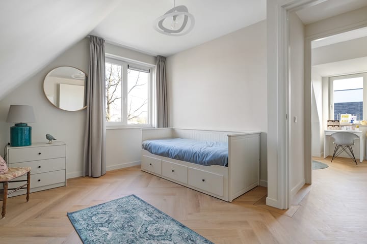 Foto 29 van Vredeman de Vrieslaan 52