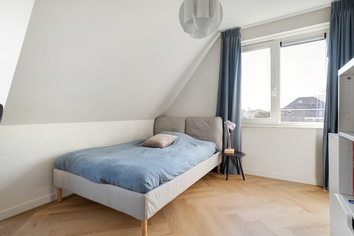 Foto 30 van Vredeman de Vrieslaan 52