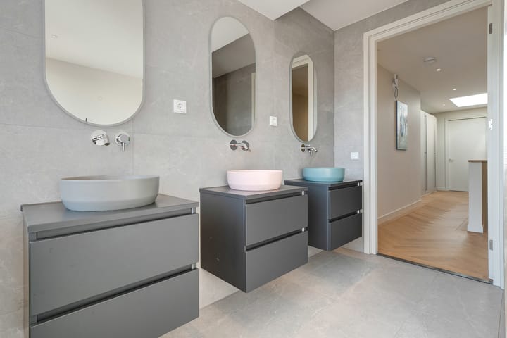 Foto 32 van Vredeman de Vrieslaan 52