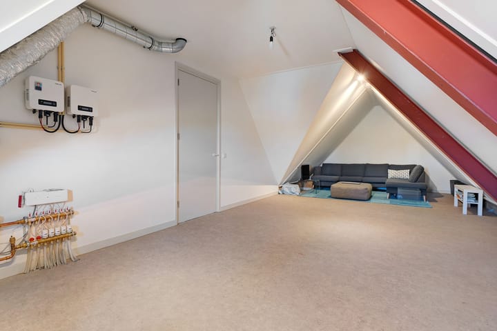 Foto 33 van Vredeman de Vrieslaan 52