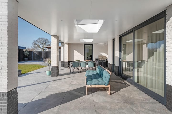 Foto 35 van Vredeman de Vrieslaan 52