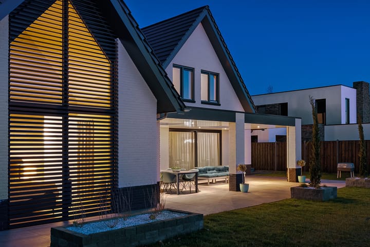 Foto 36 van Vredeman de Vrieslaan 52