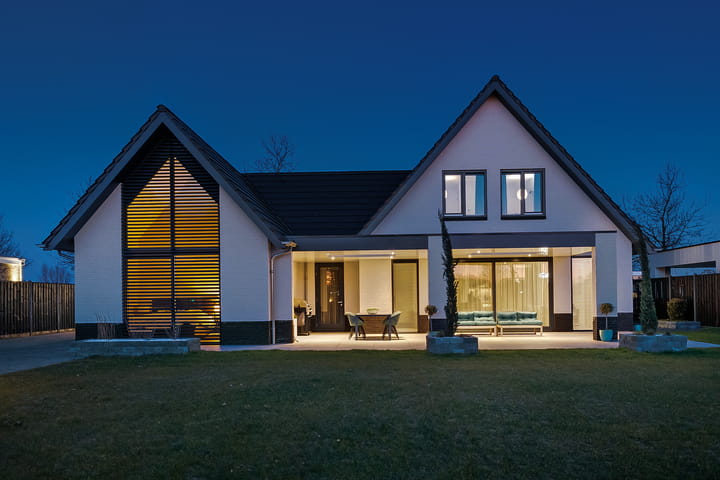 Foto 37 van Vredeman de Vrieslaan 52