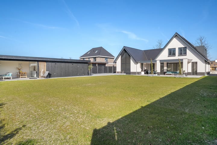 Foto 43 van Vredeman de Vrieslaan 52