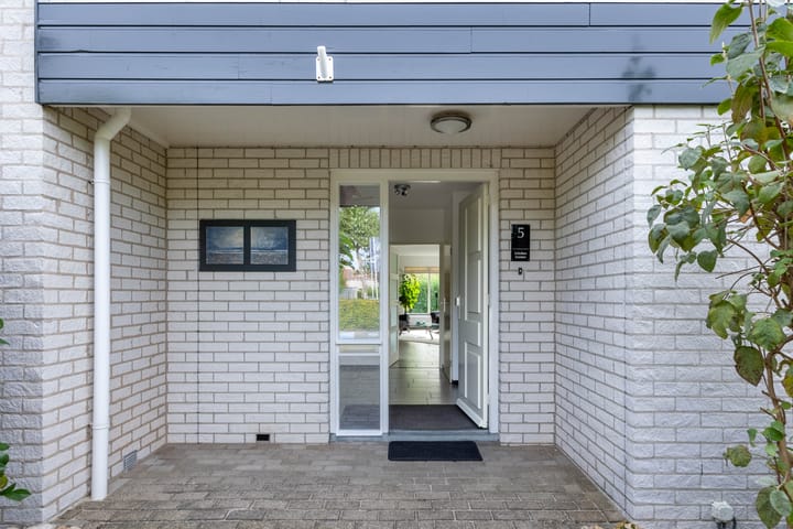 Foto 7 van De Koppels 5