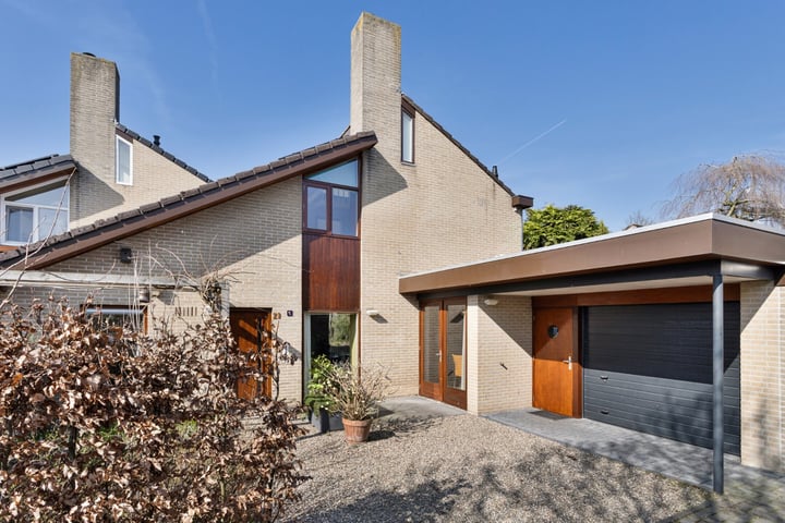 Siriusstraat 21