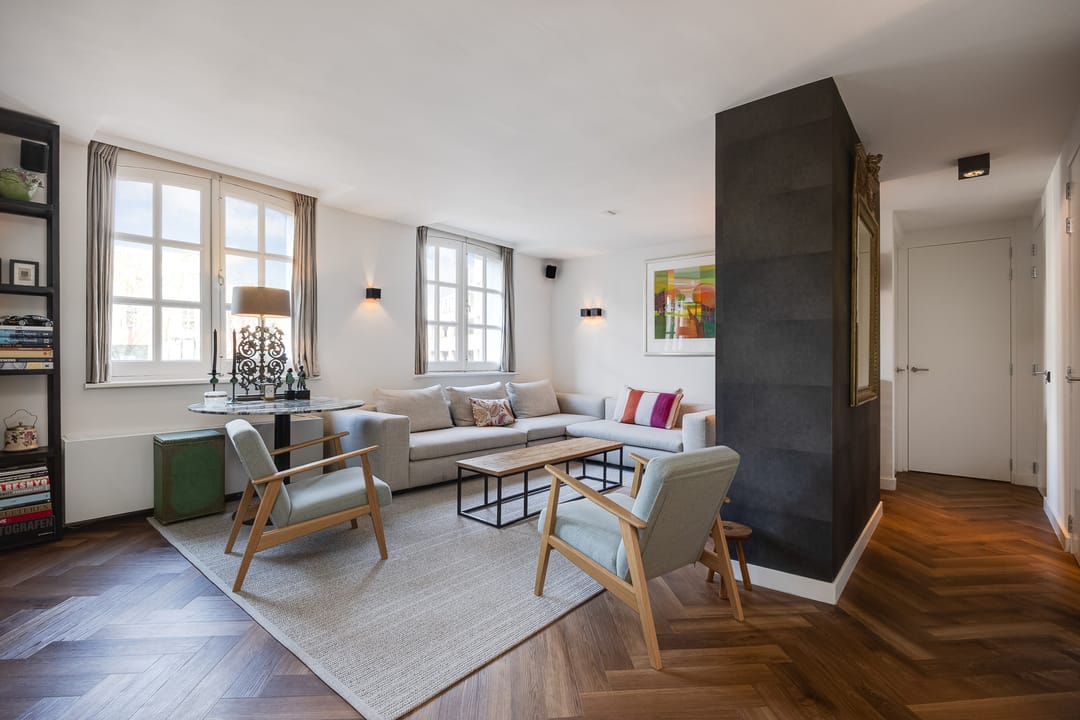 Foto 2 van Weversplaats 29