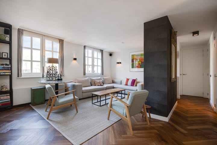 Foto 2 van Weversplaats 29