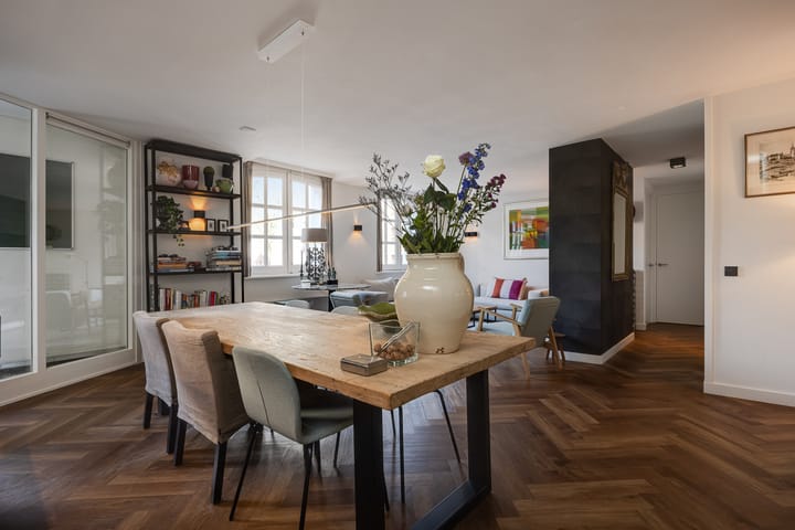 Foto 4 van Weversplaats 29