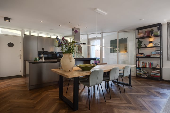 Foto 5 van Weversplaats 29