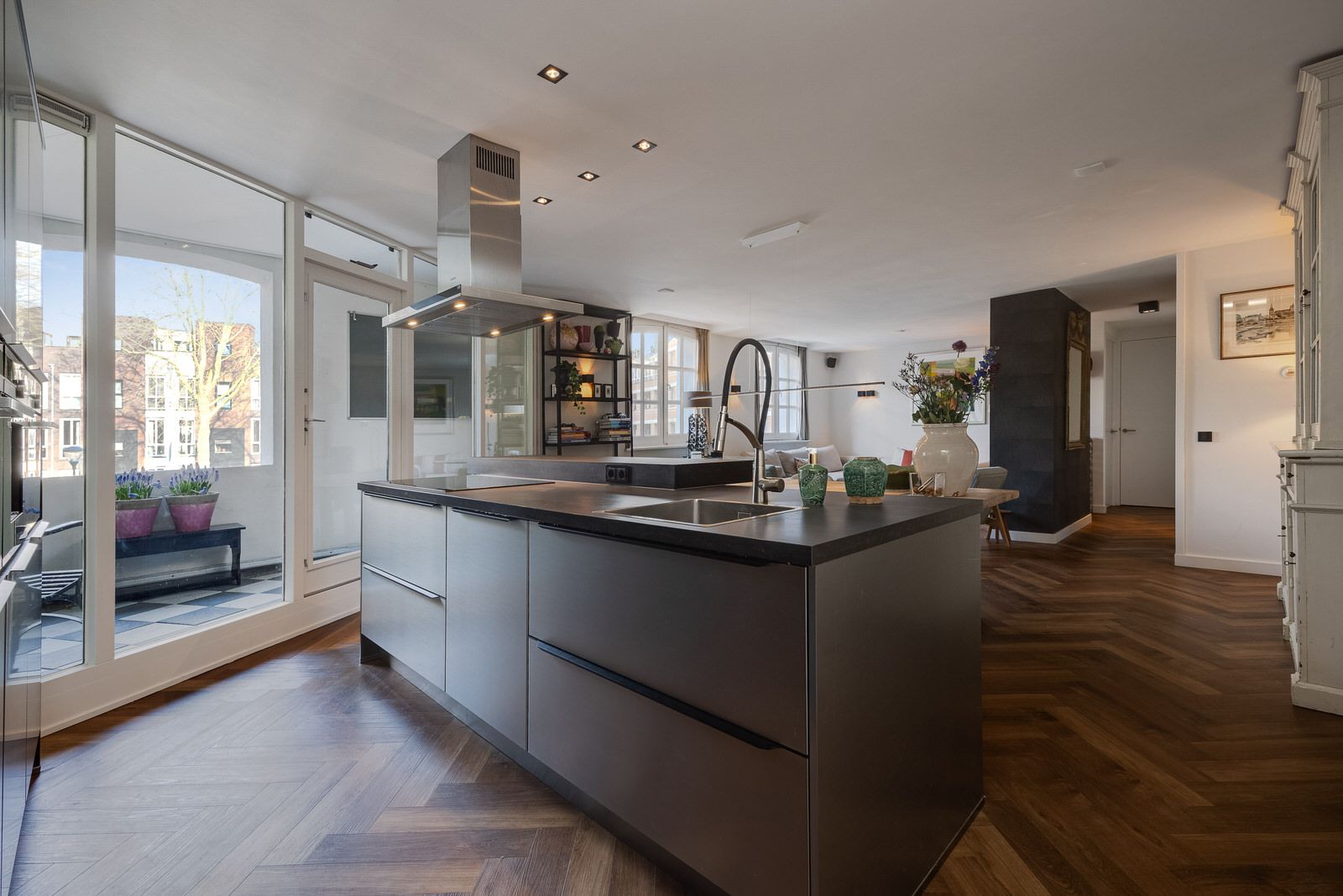 Foto 6 van Weversplaats 29