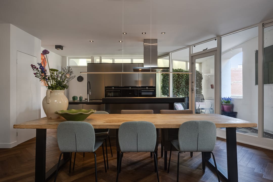 Foto 8 van Weversplaats 29