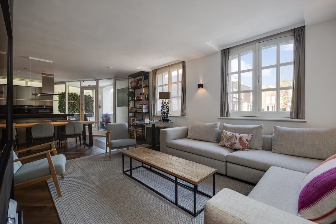 Foto 16 van Weversplaats 29