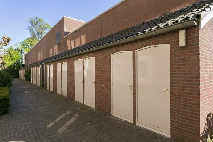 Foto 29 van Weversplaats 29