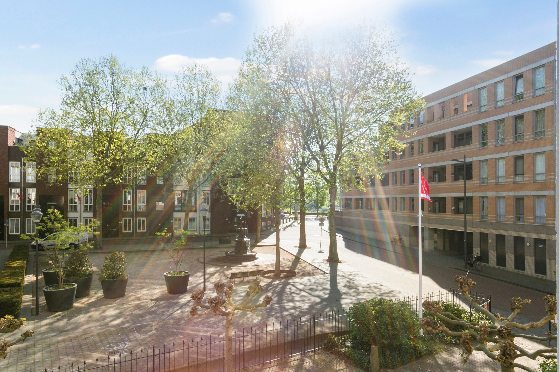 Foto 30 van Weversplaats 29