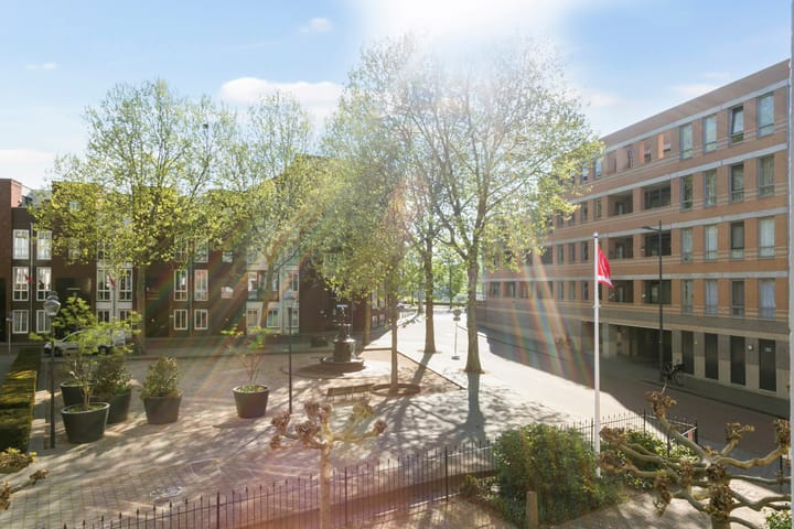 Foto 30 van Weversplaats 29