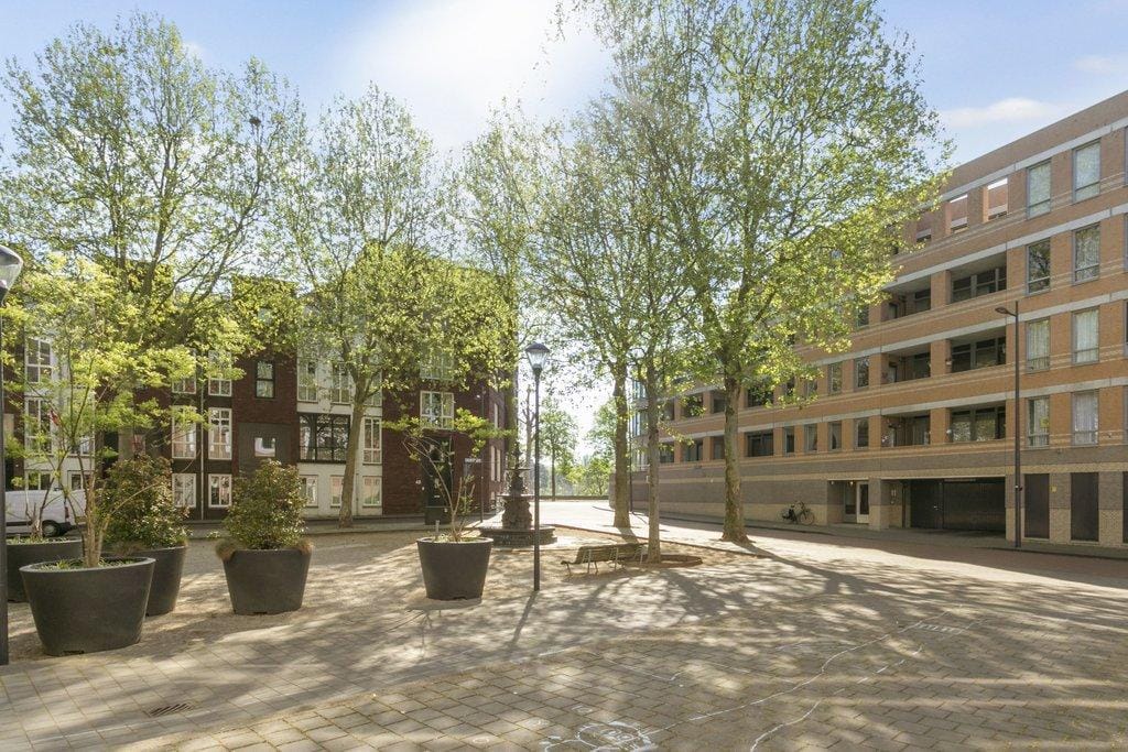 Foto 32 van Weversplaats 29