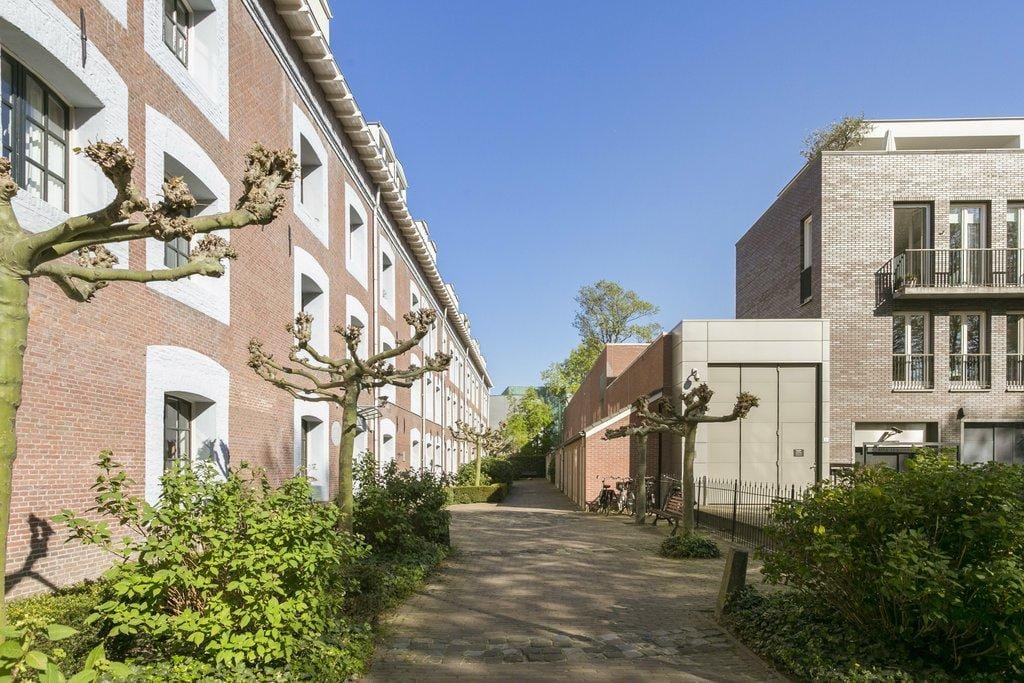 Foto 34 van Weversplaats 29