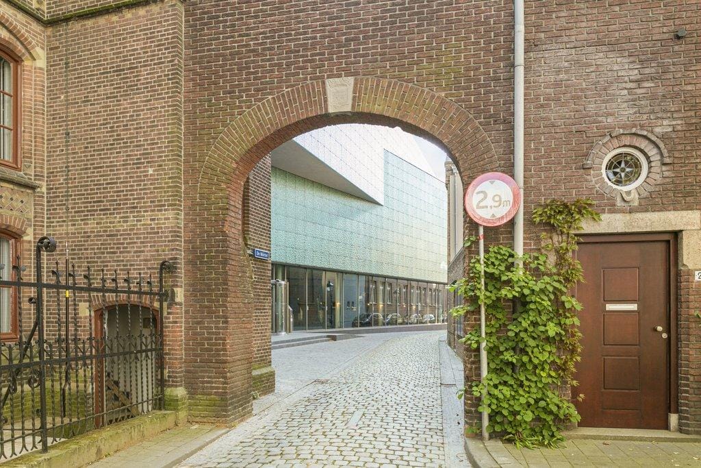 Foto 35 van Weversplaats 29