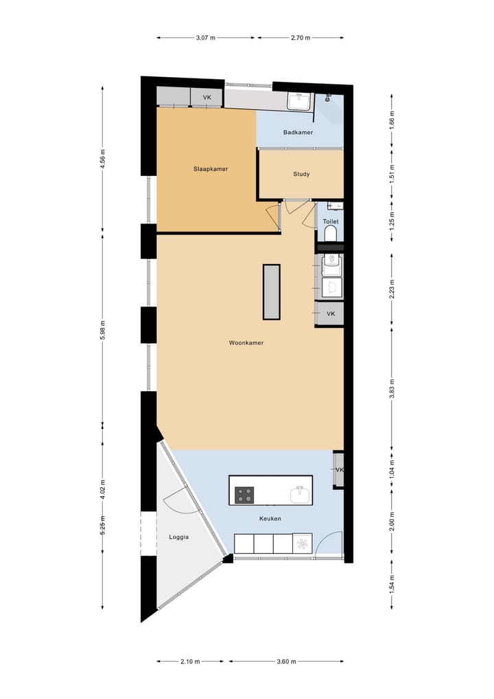 Foto 37 van Weversplaats 29