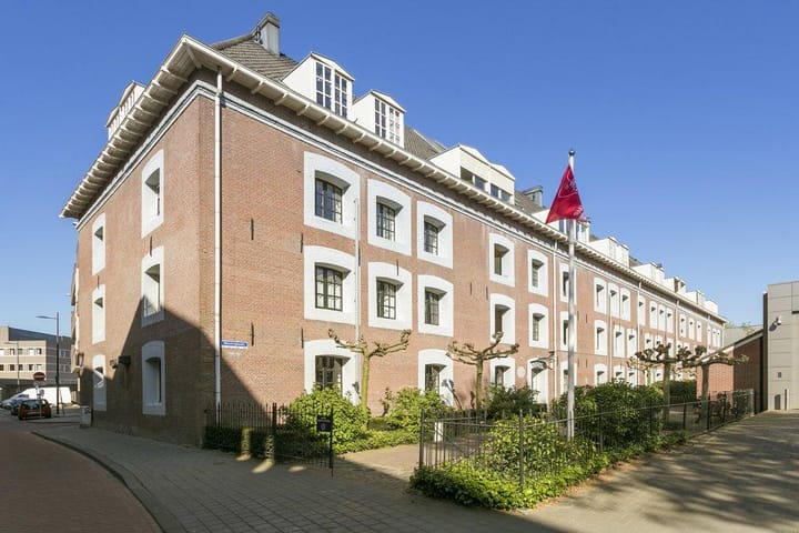 Foto 31 van Weversplaats 29