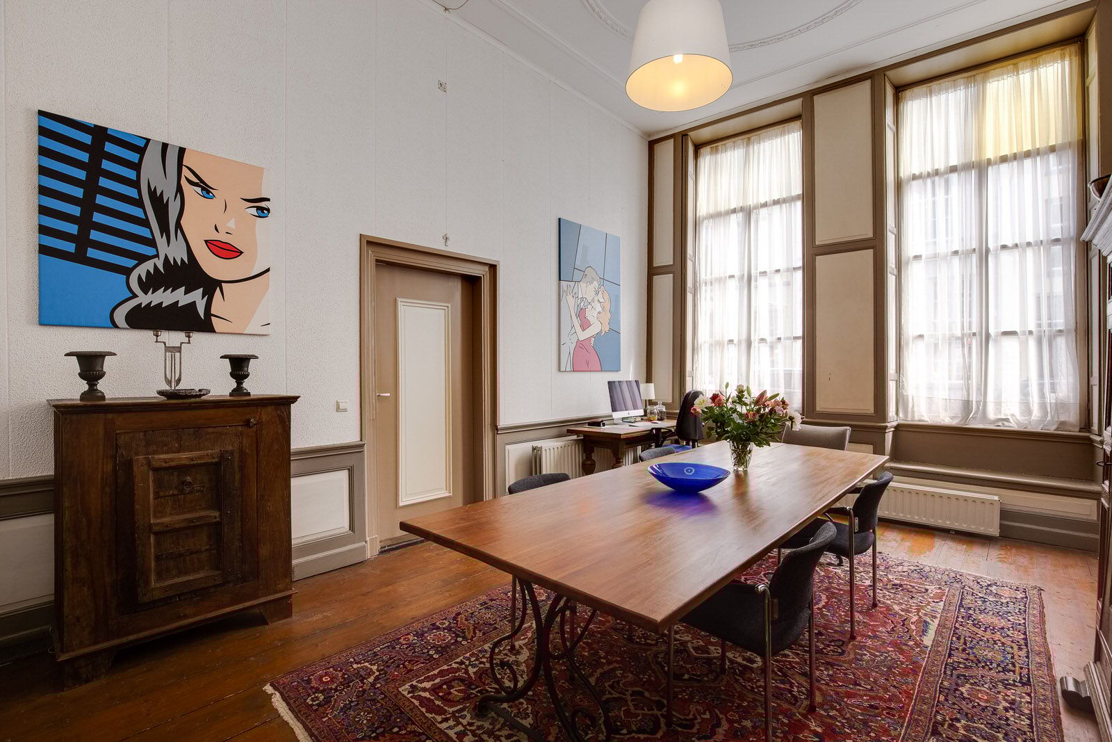 Foto 3 van Verwersstraat 47