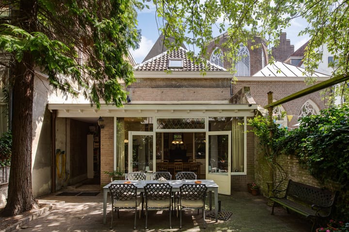 Foto 18 van Verwersstraat 47