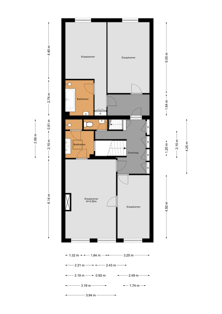Foto 46 van Verwersstraat 47