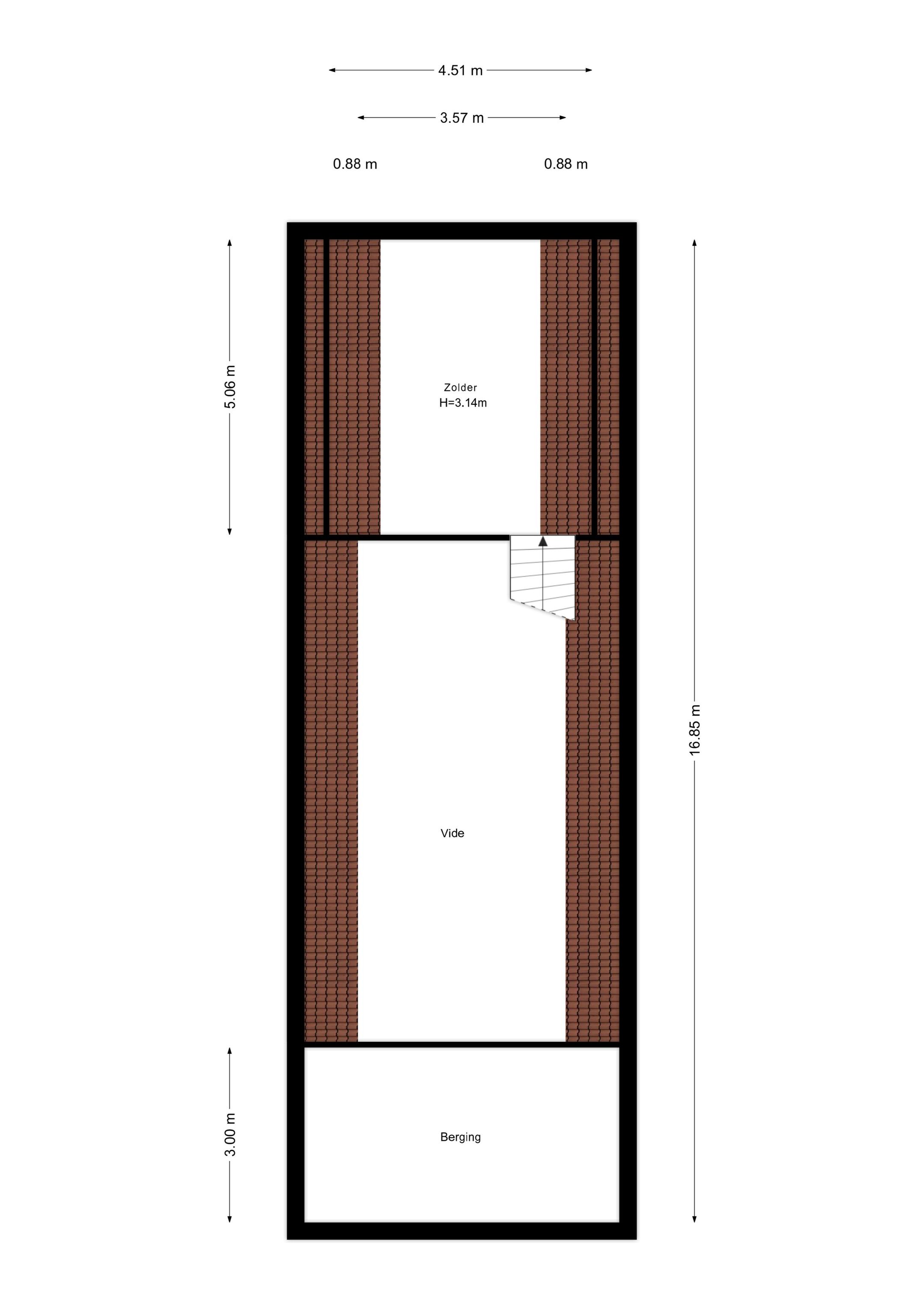 Foto 48 van Verwersstraat 47