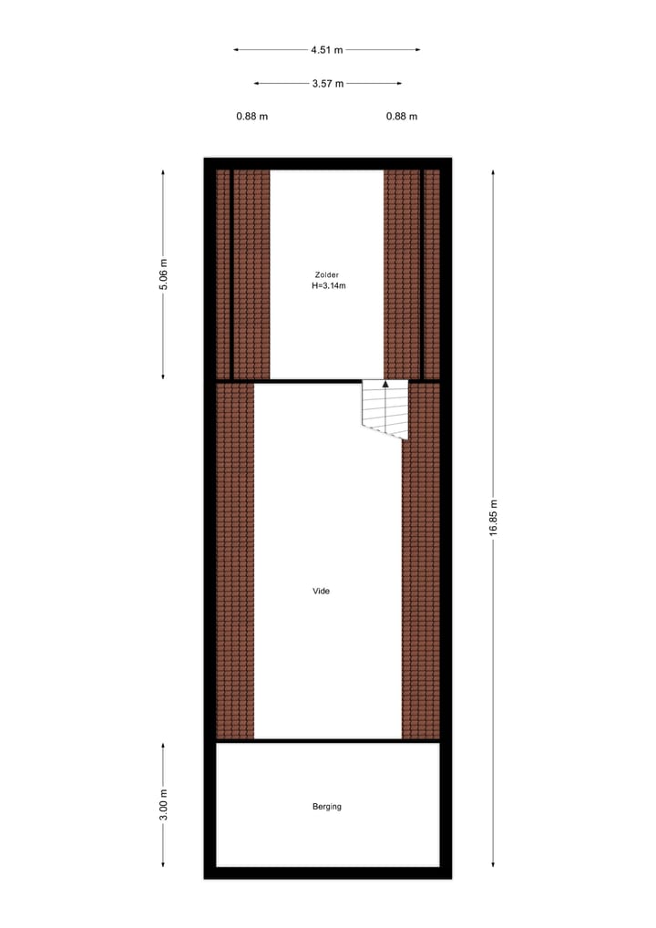 Foto 48 van Verwersstraat 47
