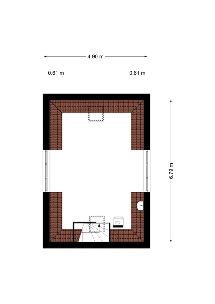 Foto 49 van Verwersstraat 47