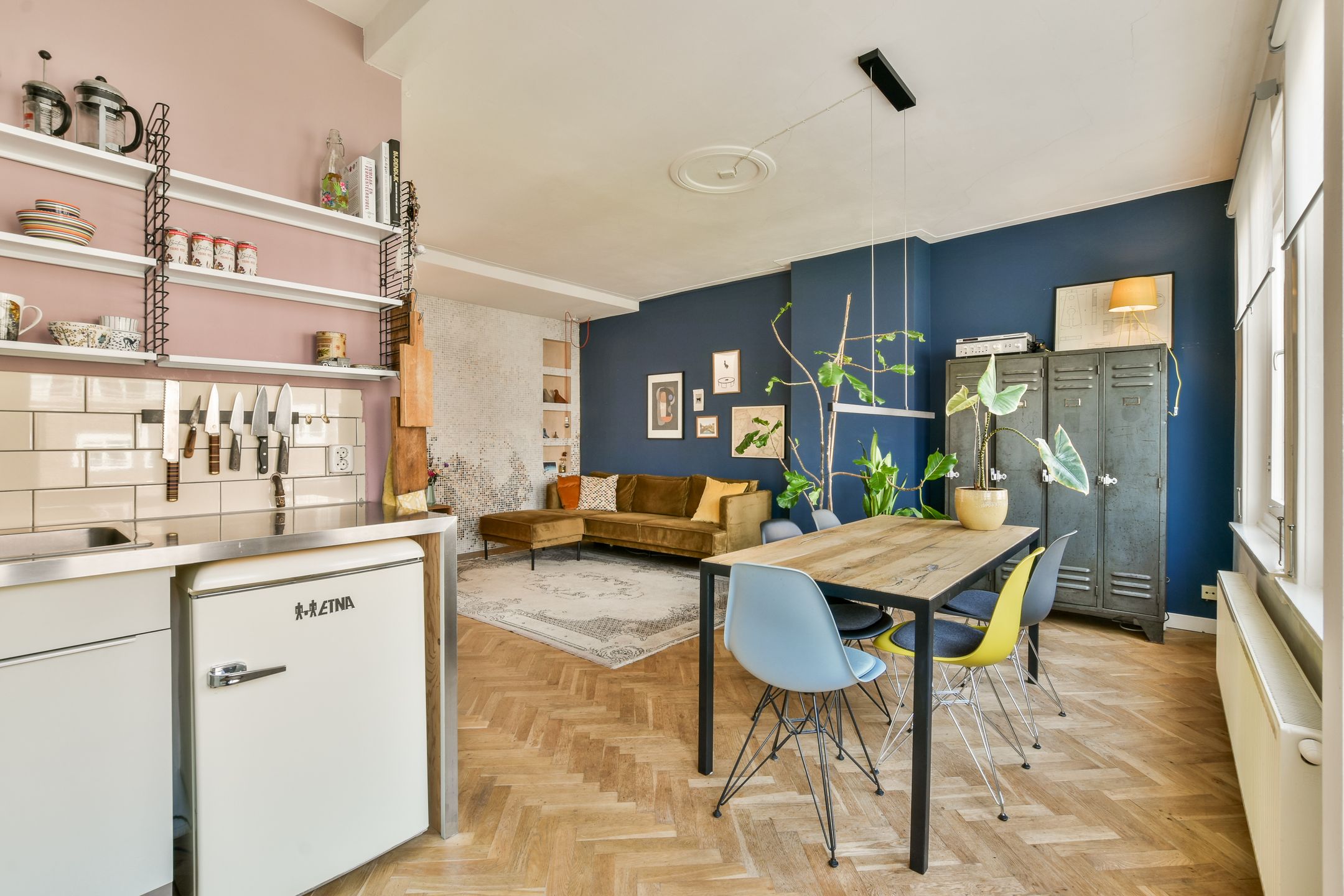 Foto 6 van Mr. P.N. Arntzeniusweg 14-2