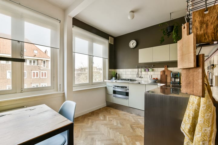 Photo 5 of Mr. P.N. Arntzeniusweg 14-2