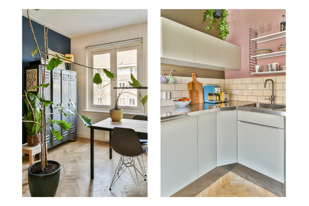 Foto 7 van Mr. P.N. Arntzeniusweg 14-2