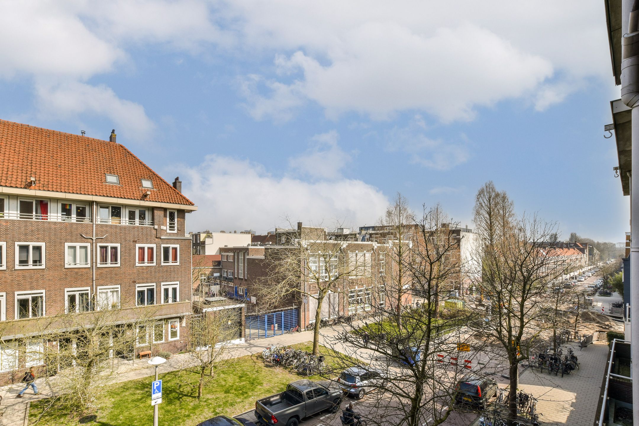 Foto 9 van Mr. P.N. Arntzeniusweg 14-2