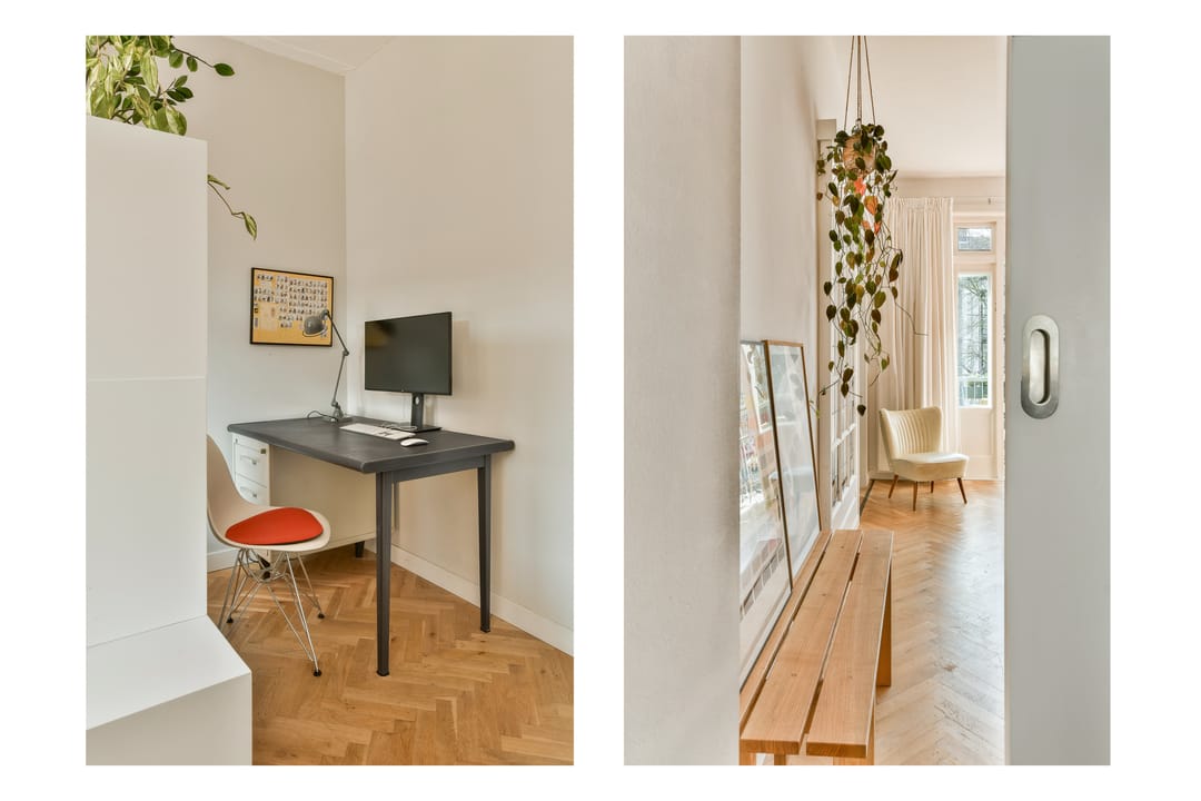 Foto 11 van Mr. P.N. Arntzeniusweg 14-2