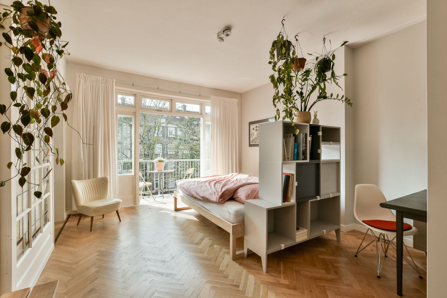 Foto 10 van Mr. P.N. Arntzeniusweg 14-2