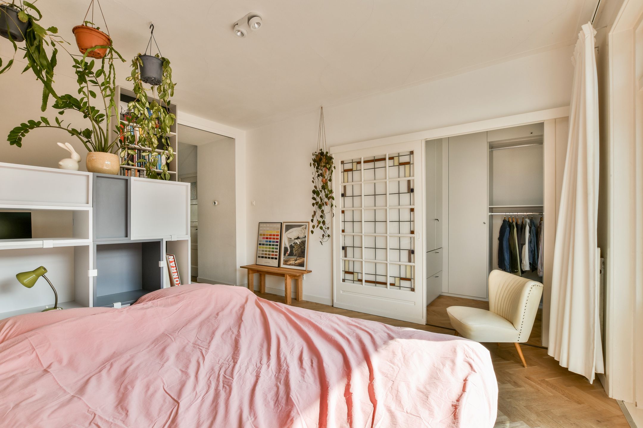 Foto 12 van Mr. P.N. Arntzeniusweg 14-2