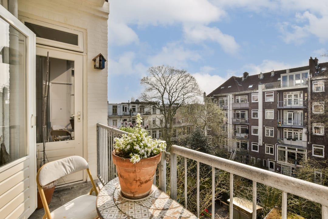 Foto 16 van Mr. P.N. Arntzeniusweg 14-2