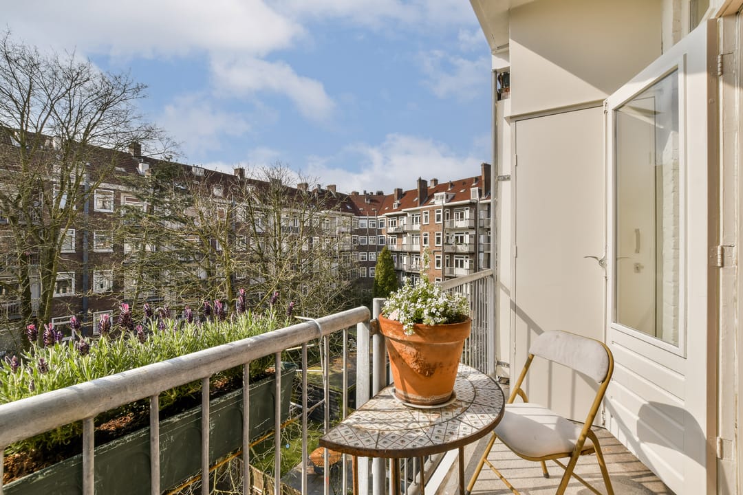 Foto 17 van Mr. P.N. Arntzeniusweg 14-2