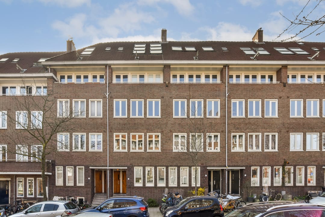 Foto 22 van Mr. P.N. Arntzeniusweg 14-2