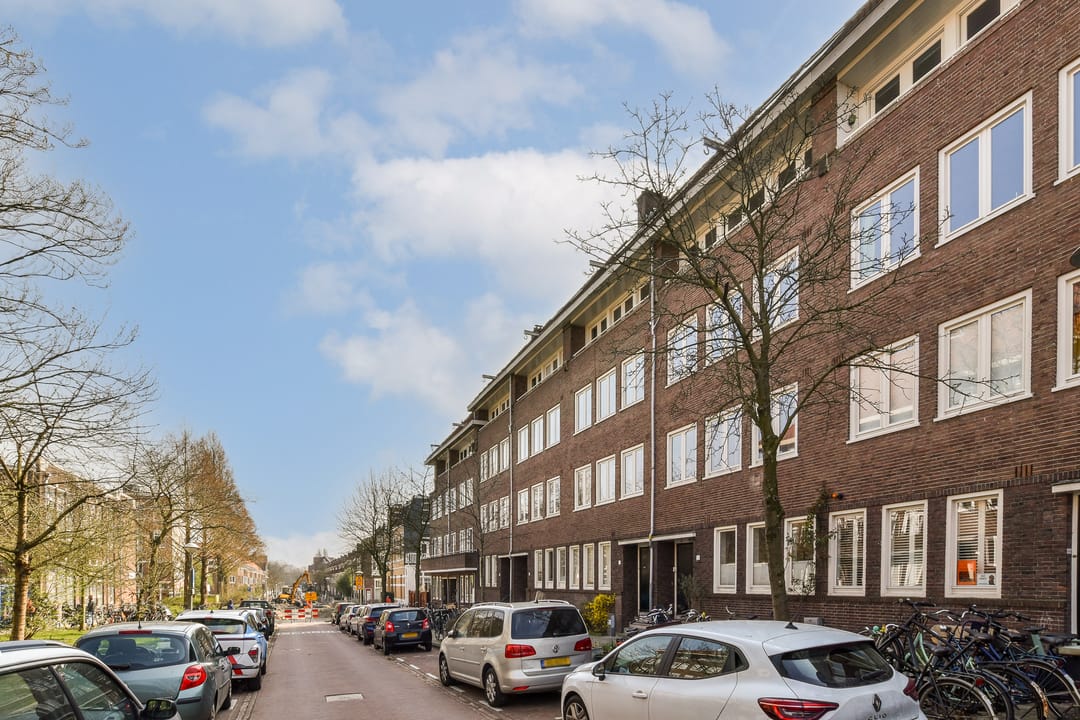 Foto 23 van Mr. P.N. Arntzeniusweg 14-2