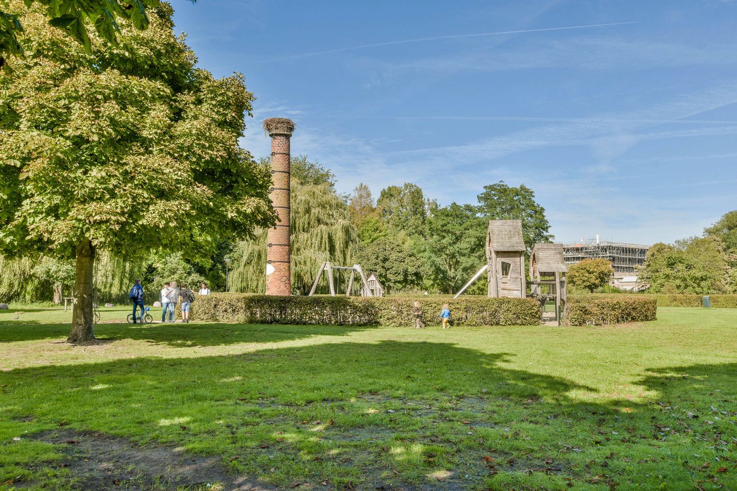 Foto 25 van Mr. P.N. Arntzeniusweg 14-2